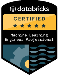 Databricks Machine Learning Professional